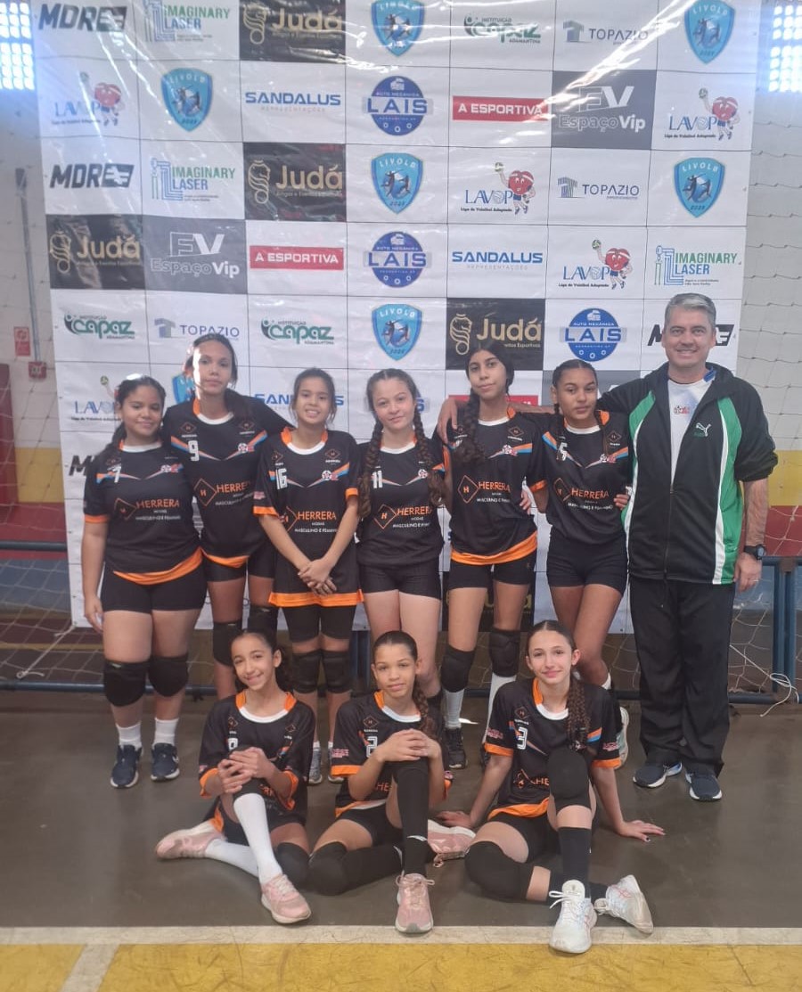 Foto do evento Rodada Livolb: Herculândia