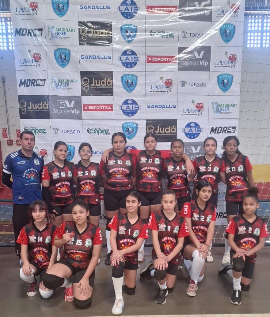 Foto do evento Rodada Livolb: Herculândia