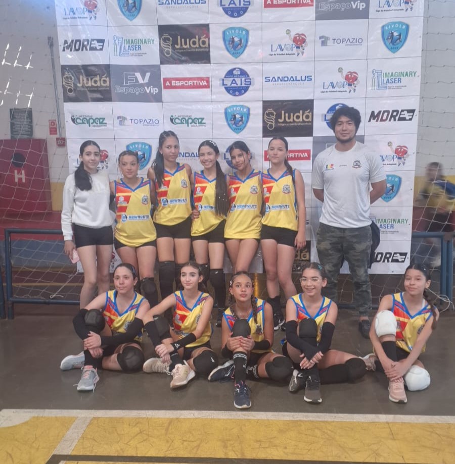 Foto do evento Rodada Livolb: Herculândia