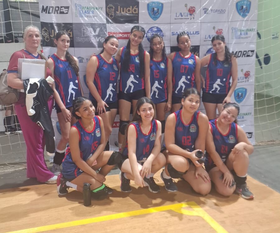 Foto do evento Rodada Livolb: Clementina