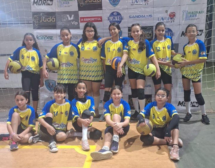 Foto do evento Rodada Livolb: Clementina