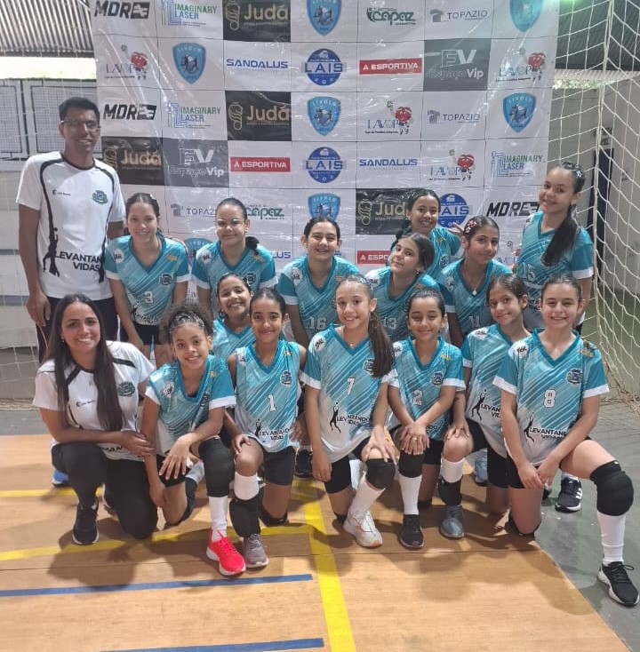 Foto do evento Rodada Livolb: Clementina