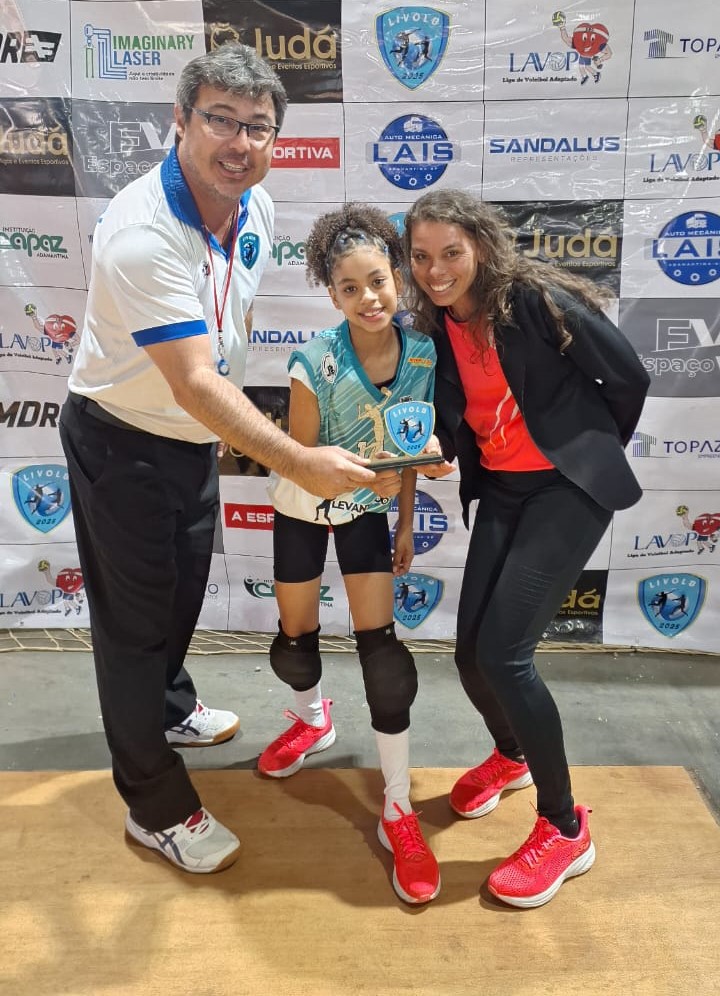 Foto do evento Rodada Livolb: Clementina