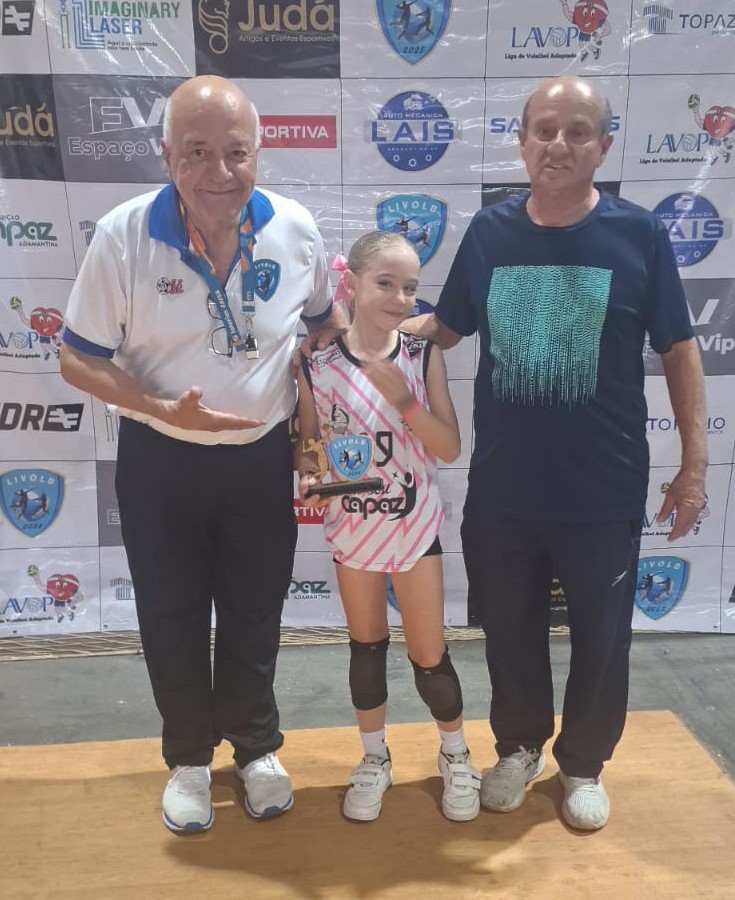 Foto do evento Rodada Livolb: Clementina