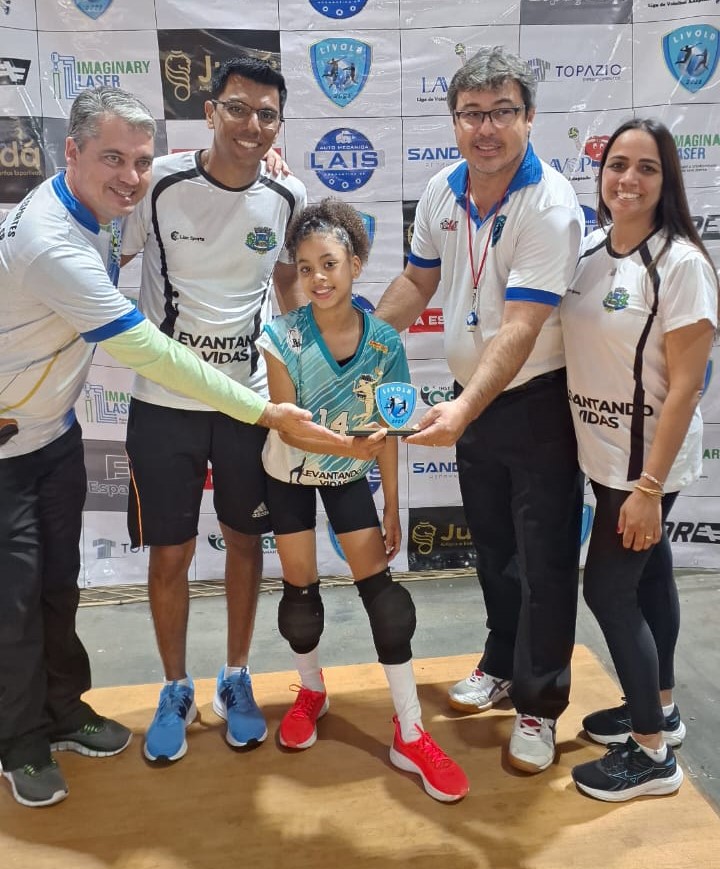 Foto do evento Rodada Livolb: Clementina