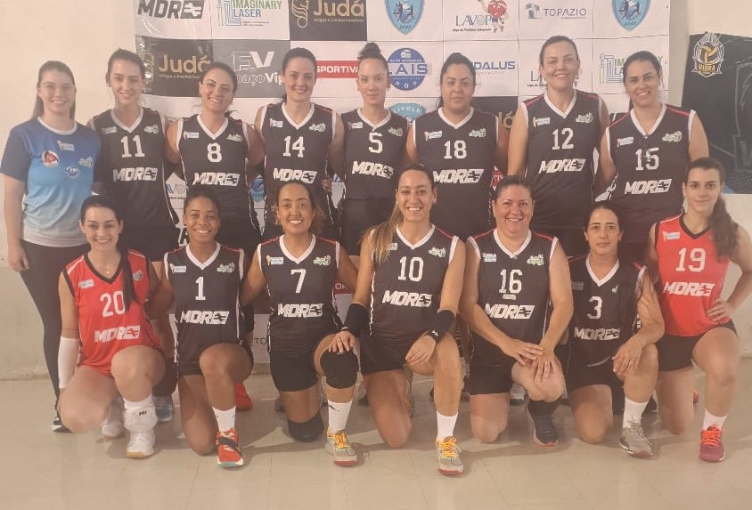 Foto do evento Rodada: Inúbia Paulista