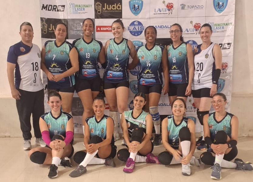 Foto do evento Rodada: Inúbia Paulista