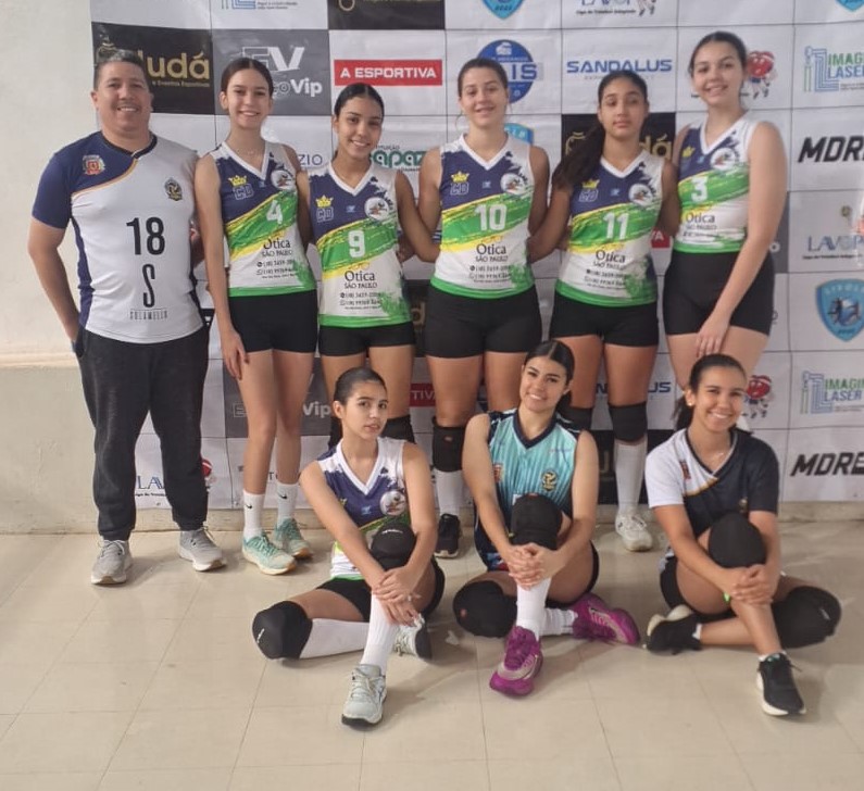 Foto do evento Rodada: Inúbia Paulista