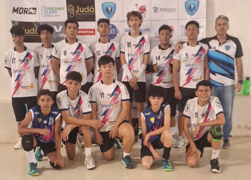 Foto do evento Rodada: Inúbia Paulista