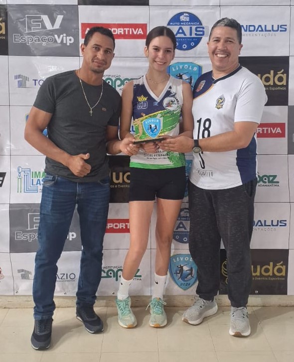 Foto do evento Rodada: Inúbia Paulista