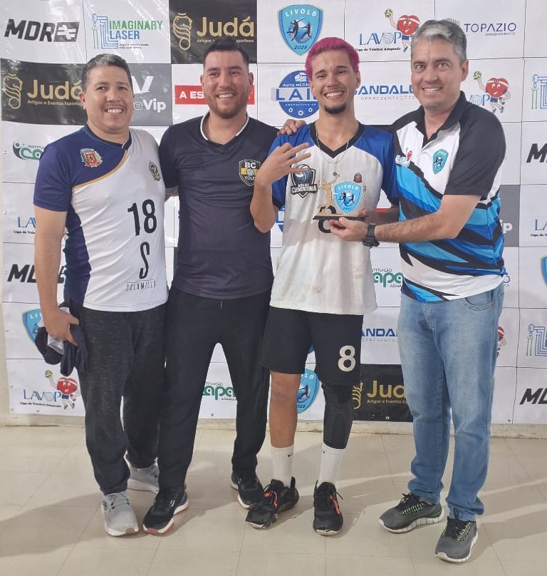 Foto do evento Rodada: Inúbia Paulista