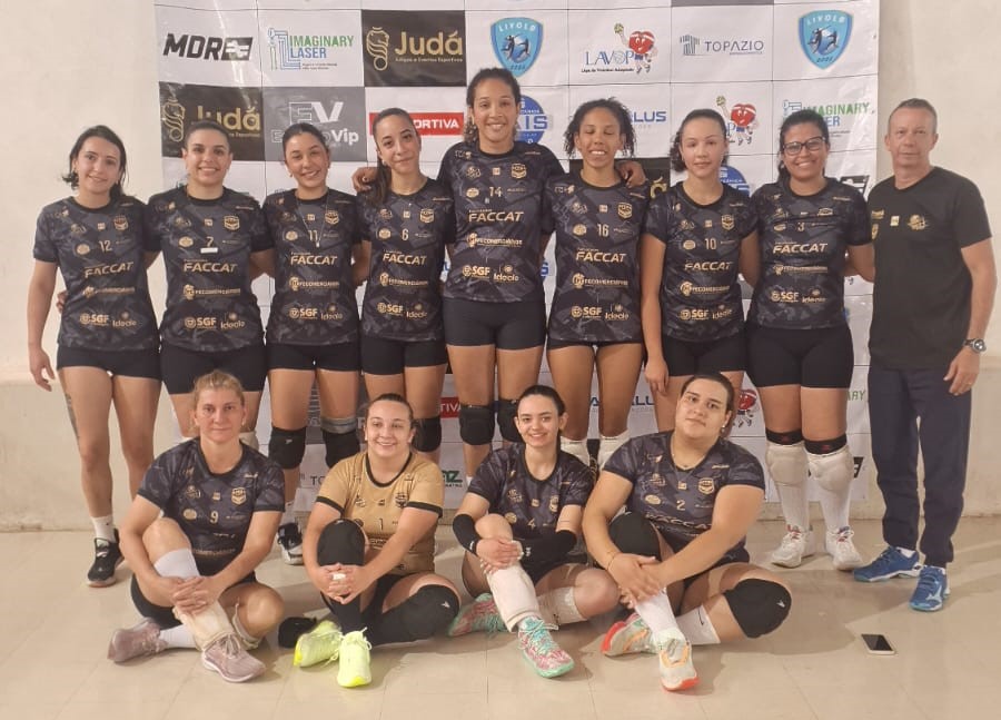 Foto do evento Rodada: Inúbia Paulista